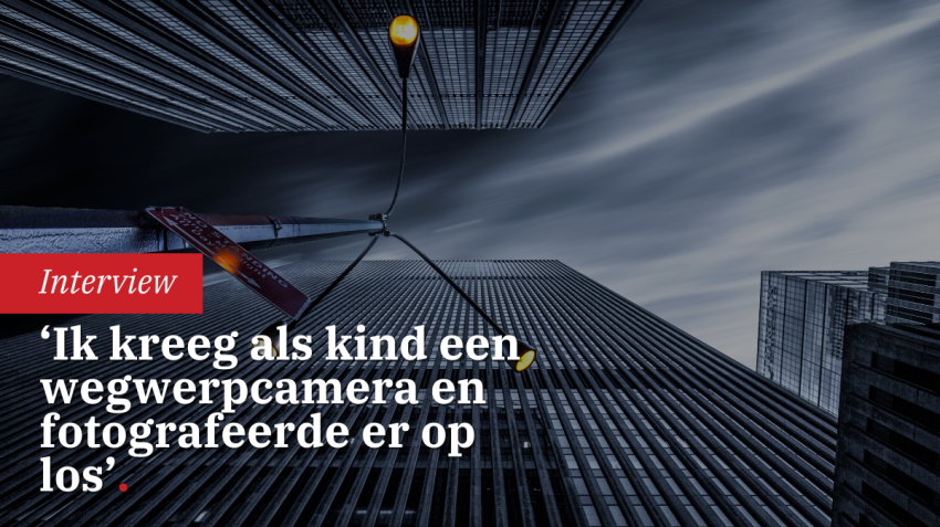 Ard Bodewes over architectuur, landschap en Groningen