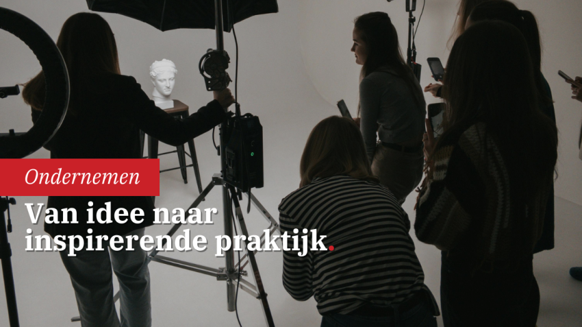 Je eigen fotografieworkshop organiseren