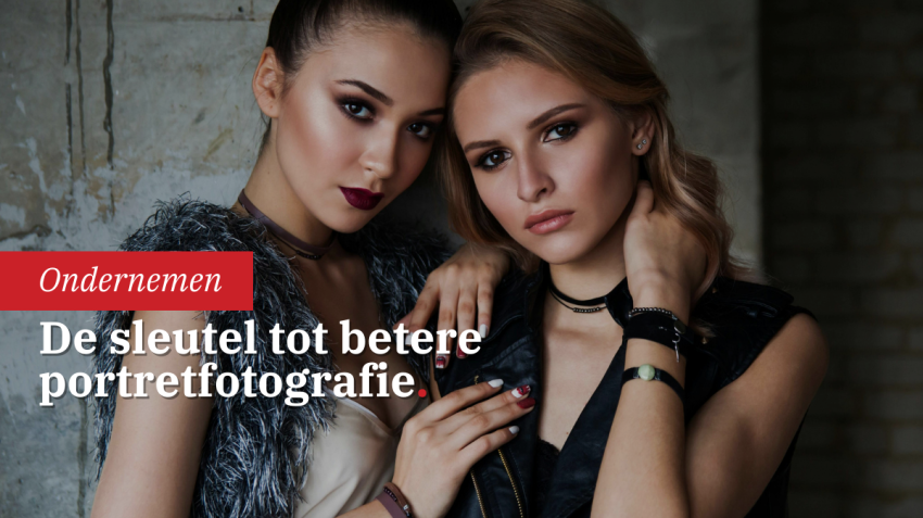 Een sterk modellennetwerk opbouwen