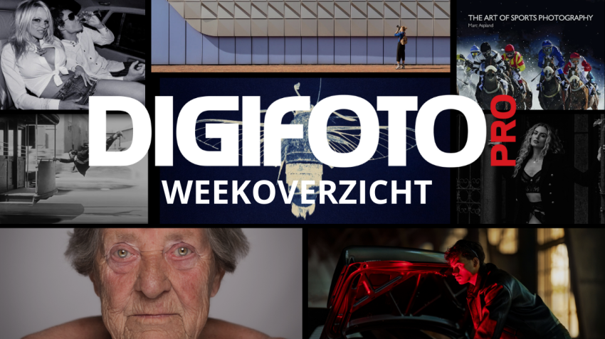 Weekoverzicht
