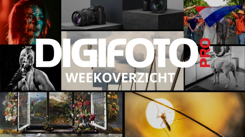 Weekoverzicht