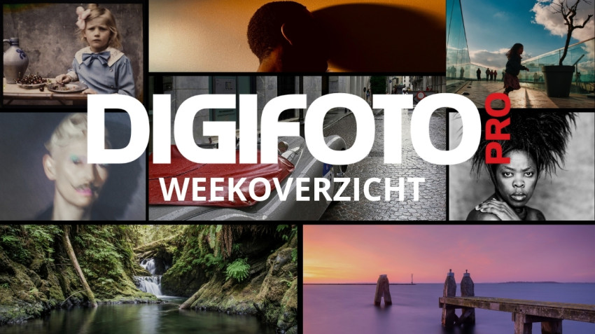 Weekoverzicht