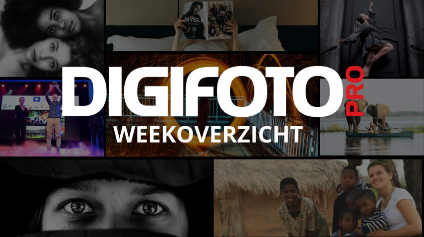 Weekoverzicht #8 van 2026