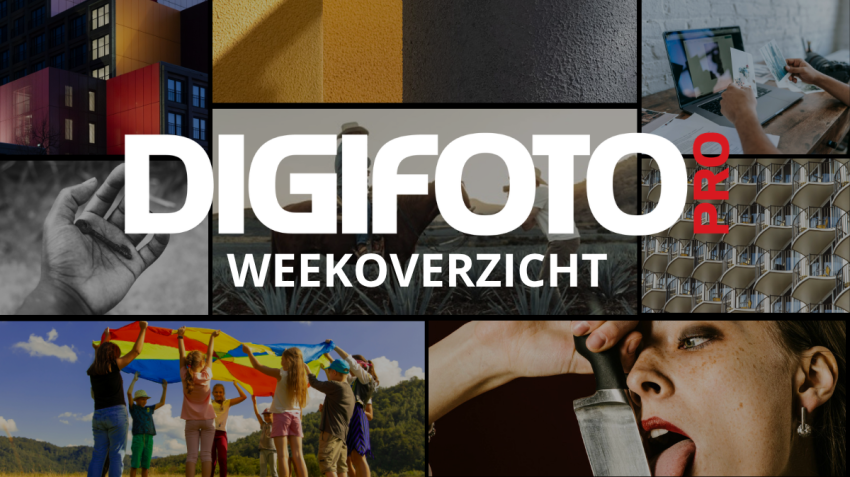 Weekoverzicht #14 van 2026