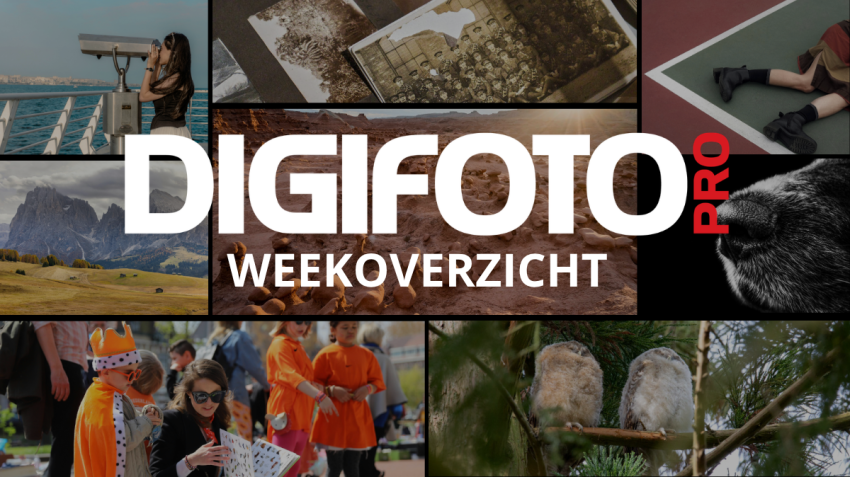 Weekoverzicht #17 van 2026