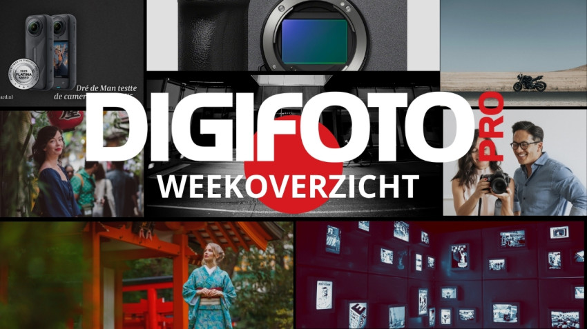 Weekoverzicht #42