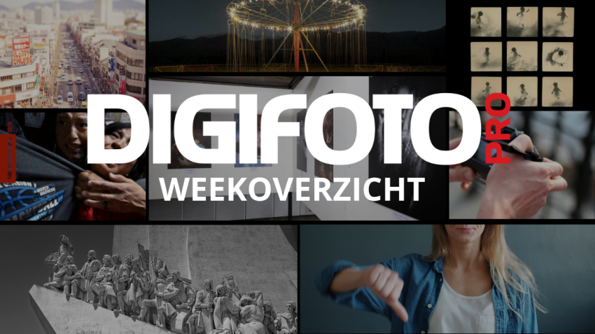 Weekoverzicht #18 van 2026