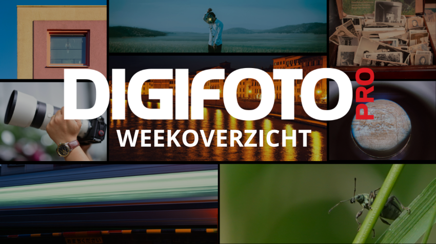 Weekoverzicht #19 van 2026