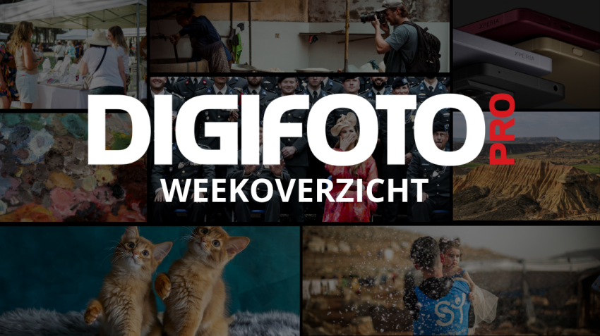 Weekoverzicht #24 van 2026