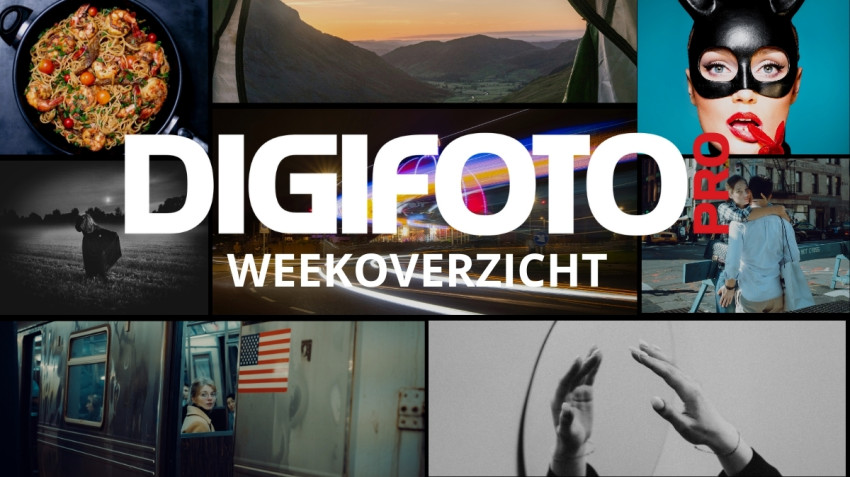 Weekoverzicht 51 op DIGIFOTO Pro