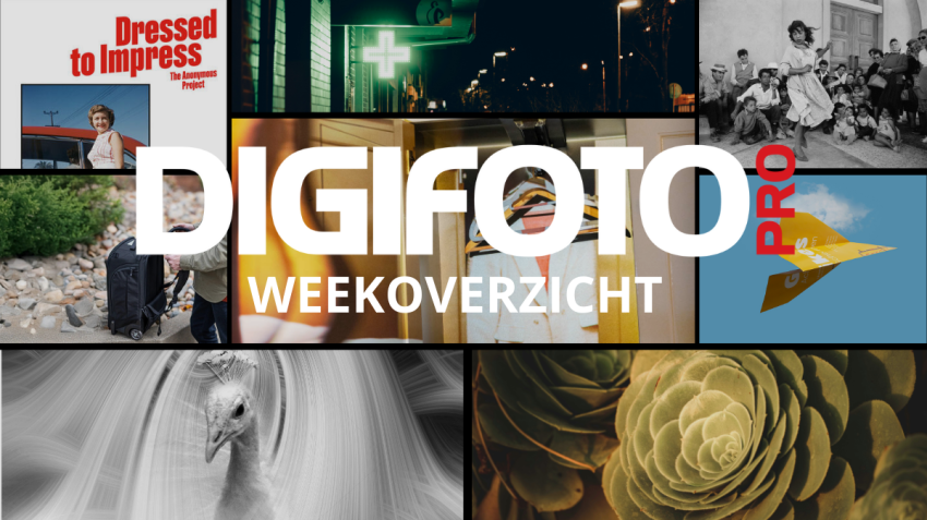 Weekoverzicht