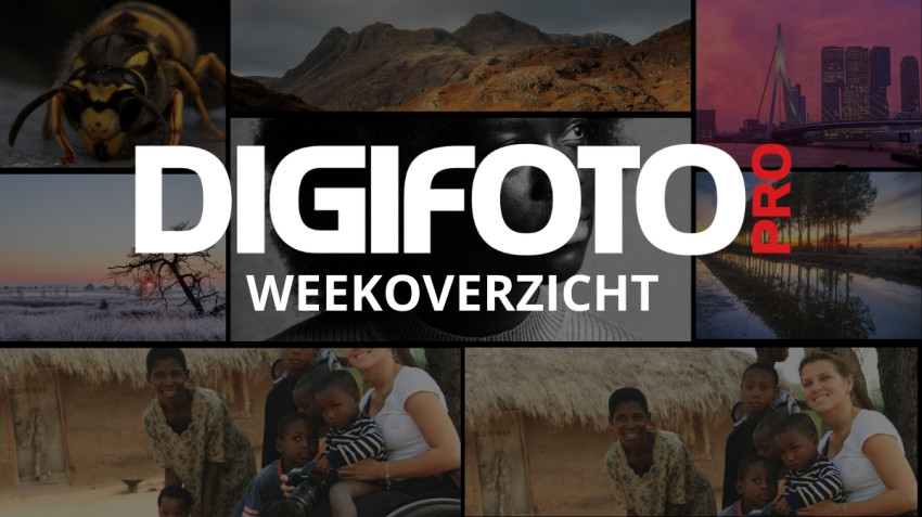 Weekoverzicht #9 van 2026