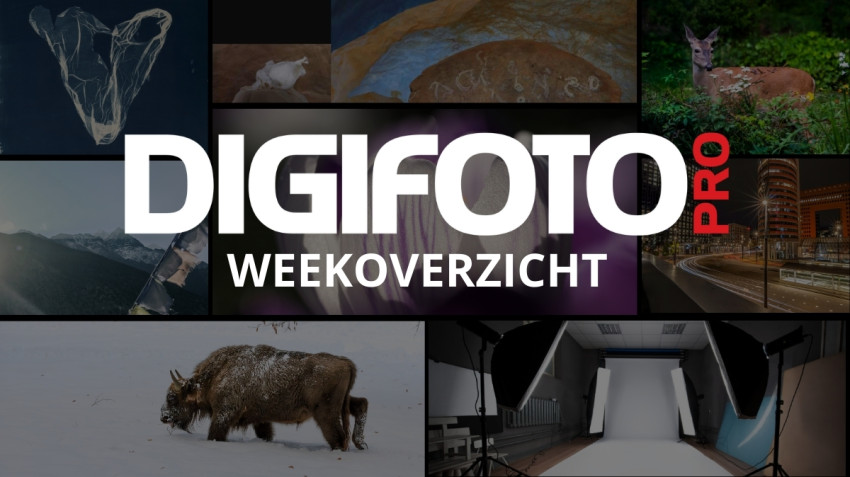 Weekoverzicht #10 van 2026