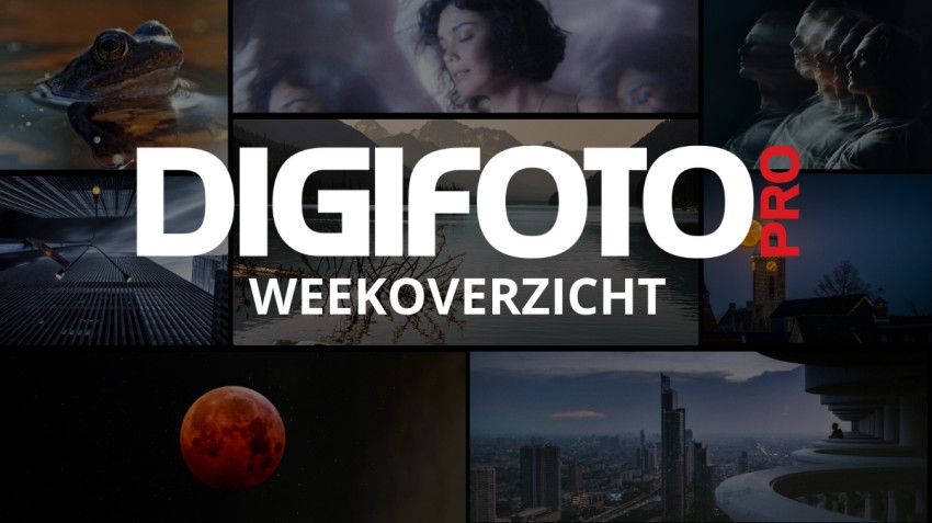 Weekoverzicht #11 van 2026