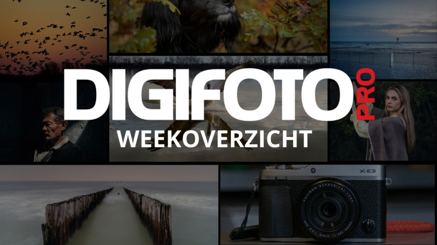 Weekoverzicht #12 van 2026