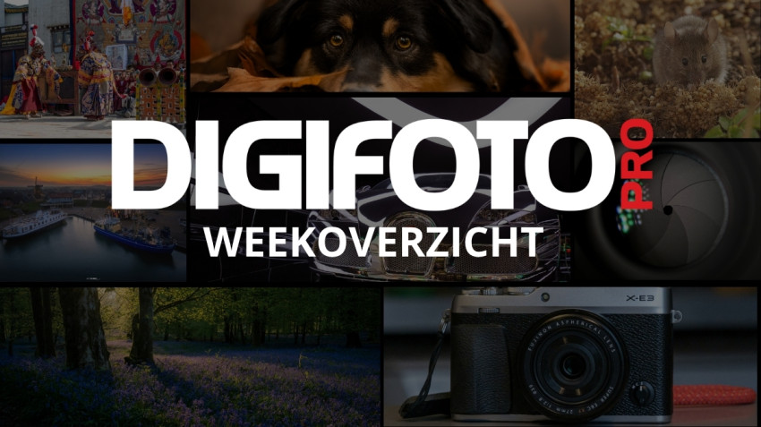 Weekoverzicht #13 van 2026