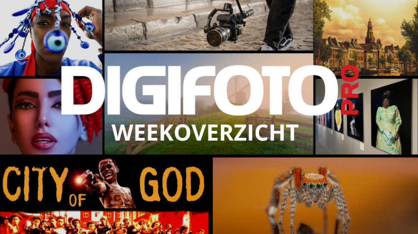 Weekoverzicht