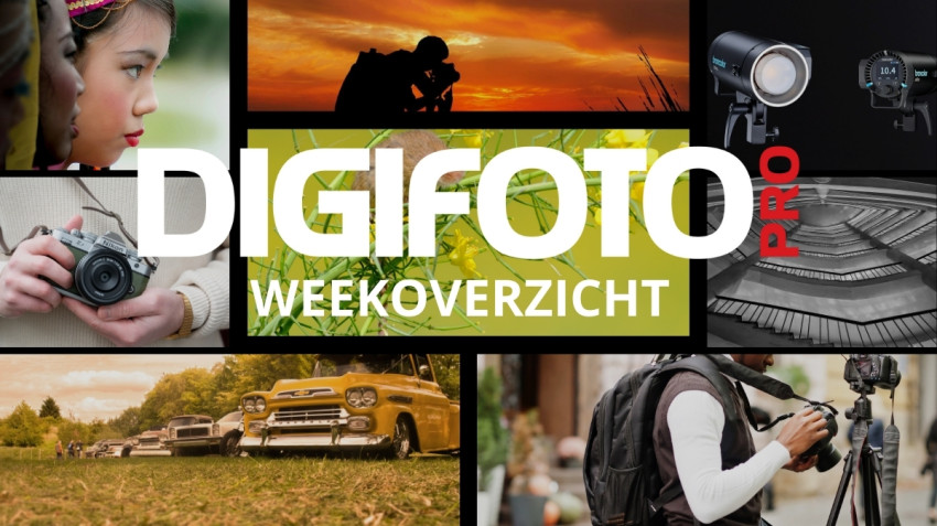 Weekoverzicht 35 op DigifotoPro