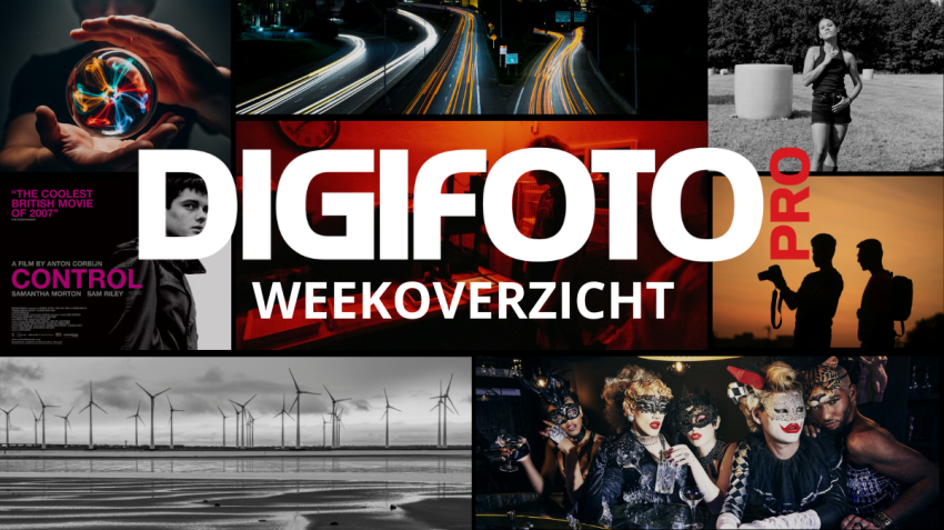 Weekoverzicht 49 op DIGIFOTO Pro