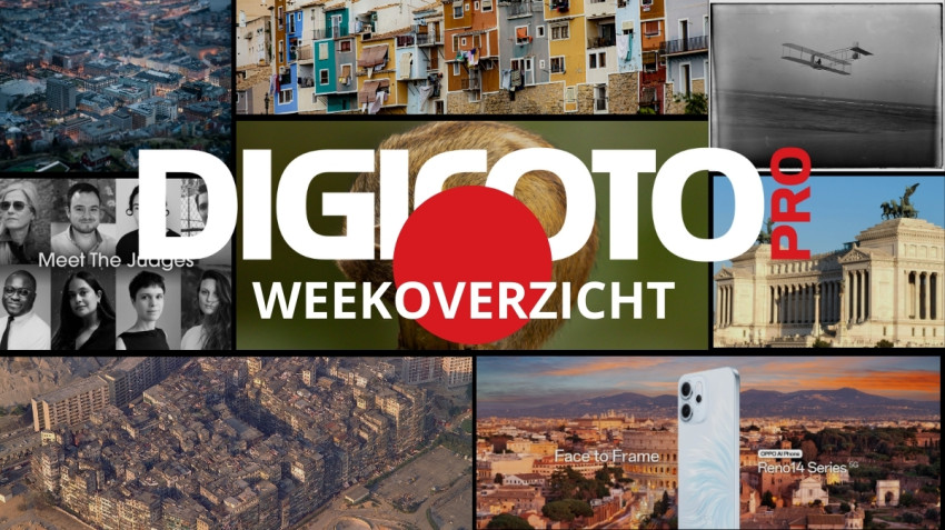 Weekoverzicht 38 op Digifotopro