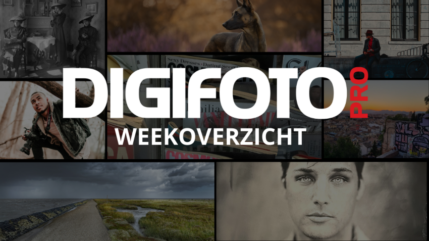 Weekoverzicht #2 van 2026