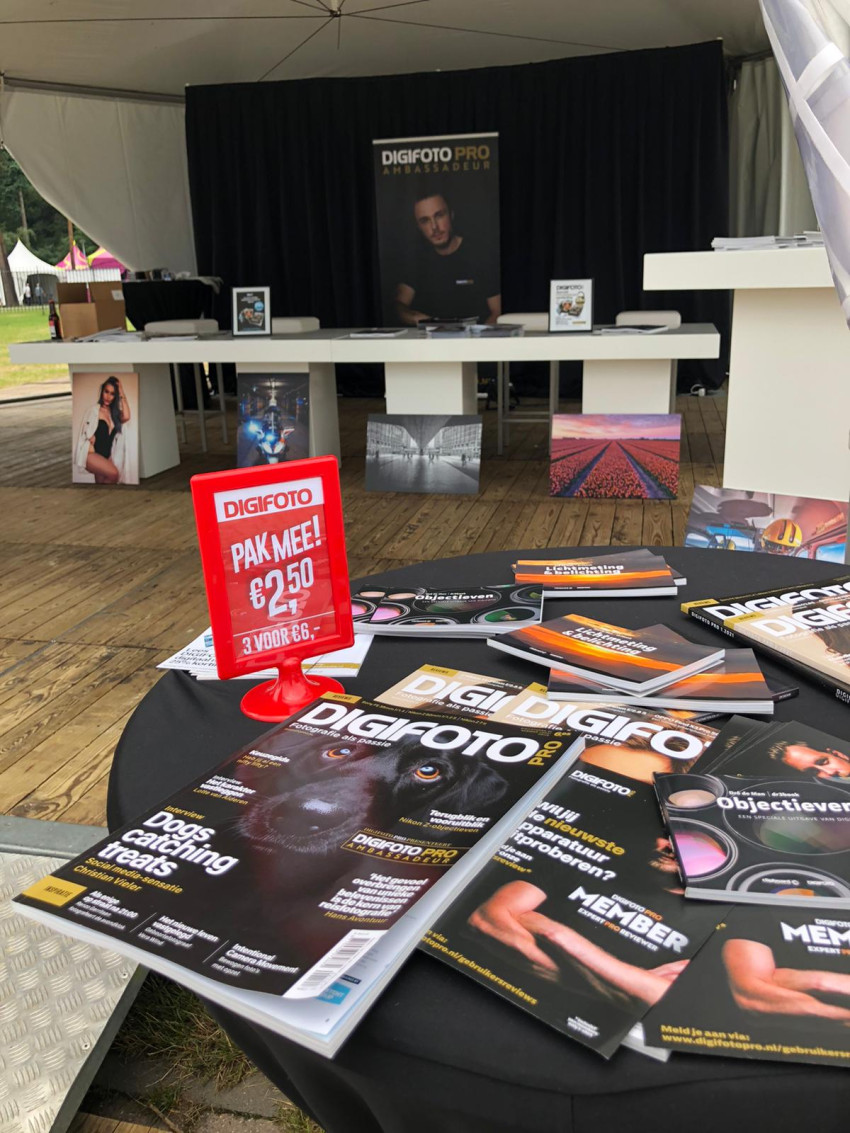 Terugblik Fotofair 2021