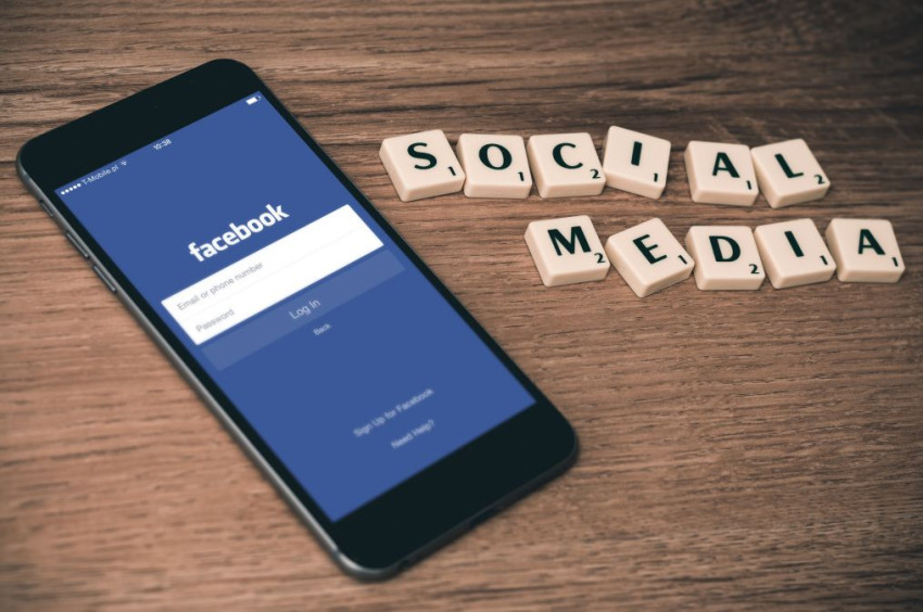 Optimaal gebruik van social media voor fotografen
