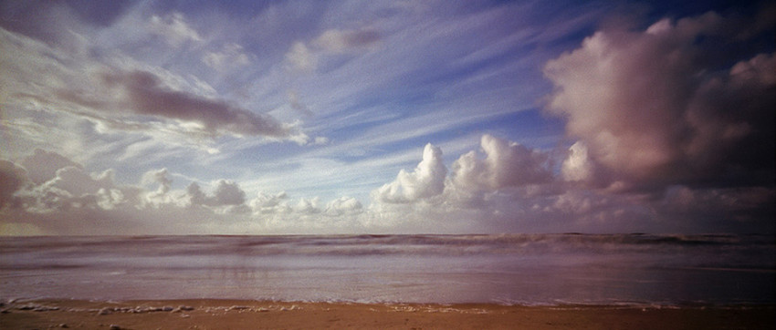 Uitslag fotowedstrijd: Wolken