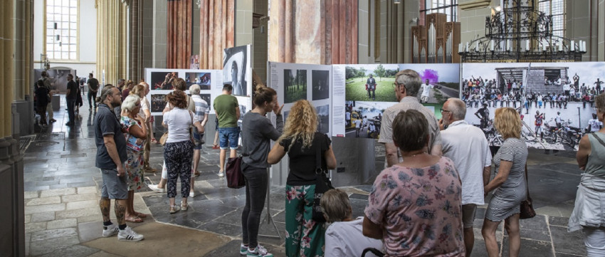 World Press Photo in Zutphen ook in 2020