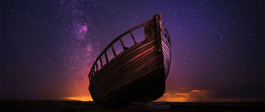 5 tips voor nacht- en astrofotografie