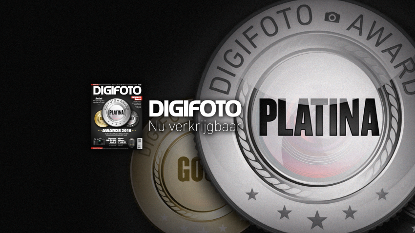 Nu in de winkel: DIGIFOTO Eindejaarsspecial