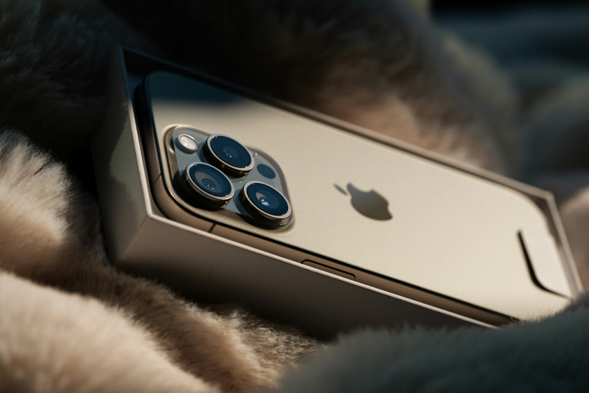iPhone 15 Pro: dé smartphone voor fotografen