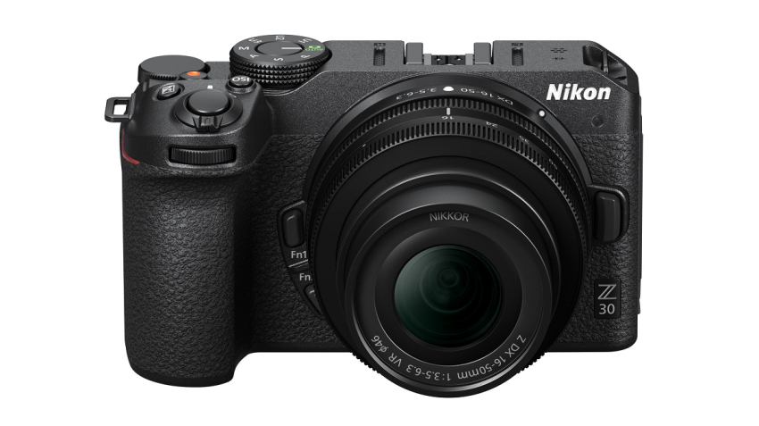 Eerste indruk Nikon Z 30 vlogcamera