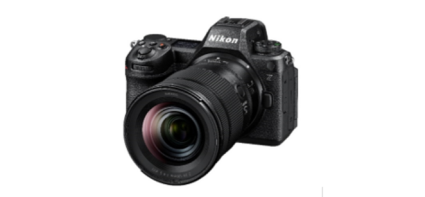 Nikon Z6III firmware update voegt topfuncties toe