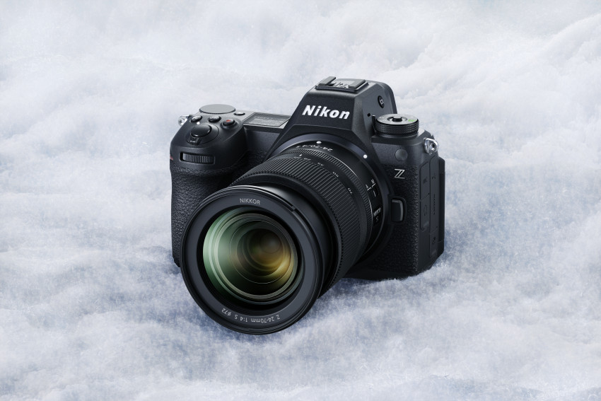 PRIMEUR: Hands-on Nikon Z 6III: Niet zomaar een upgrade