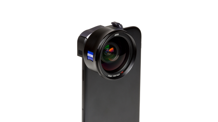ZEISS ExoLens geschikt voor iPhone 7 plus