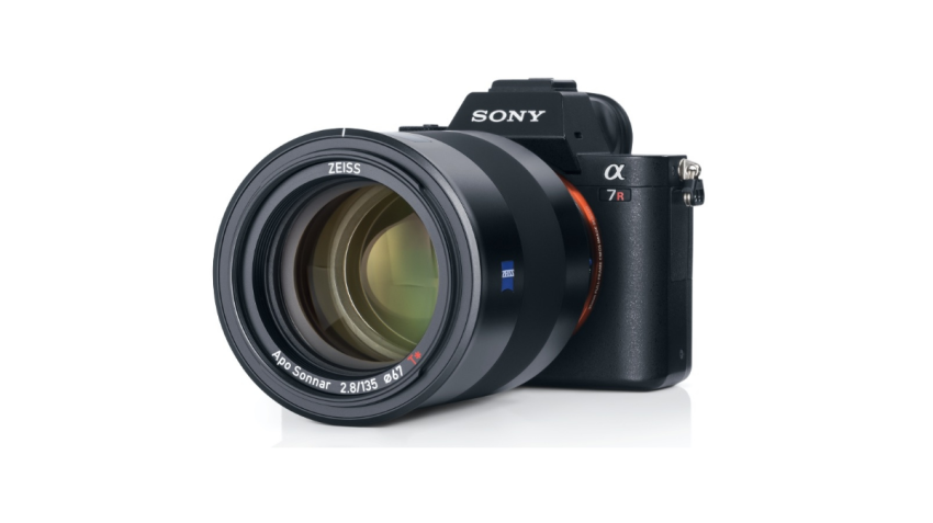 ZEISS introduceert nieuw Batis objectief voor Sony E-Mount