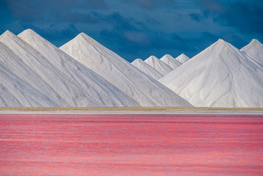 Sander Grefte: zilver in prestigieuze internationale landschapsfotografiewedstrijd