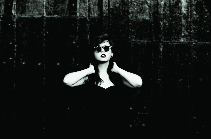 In de Spotlight:  Charmaine