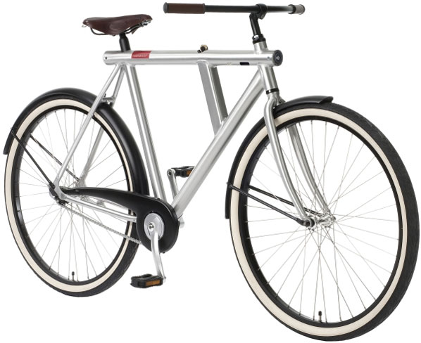 Vanmoof NO 5
